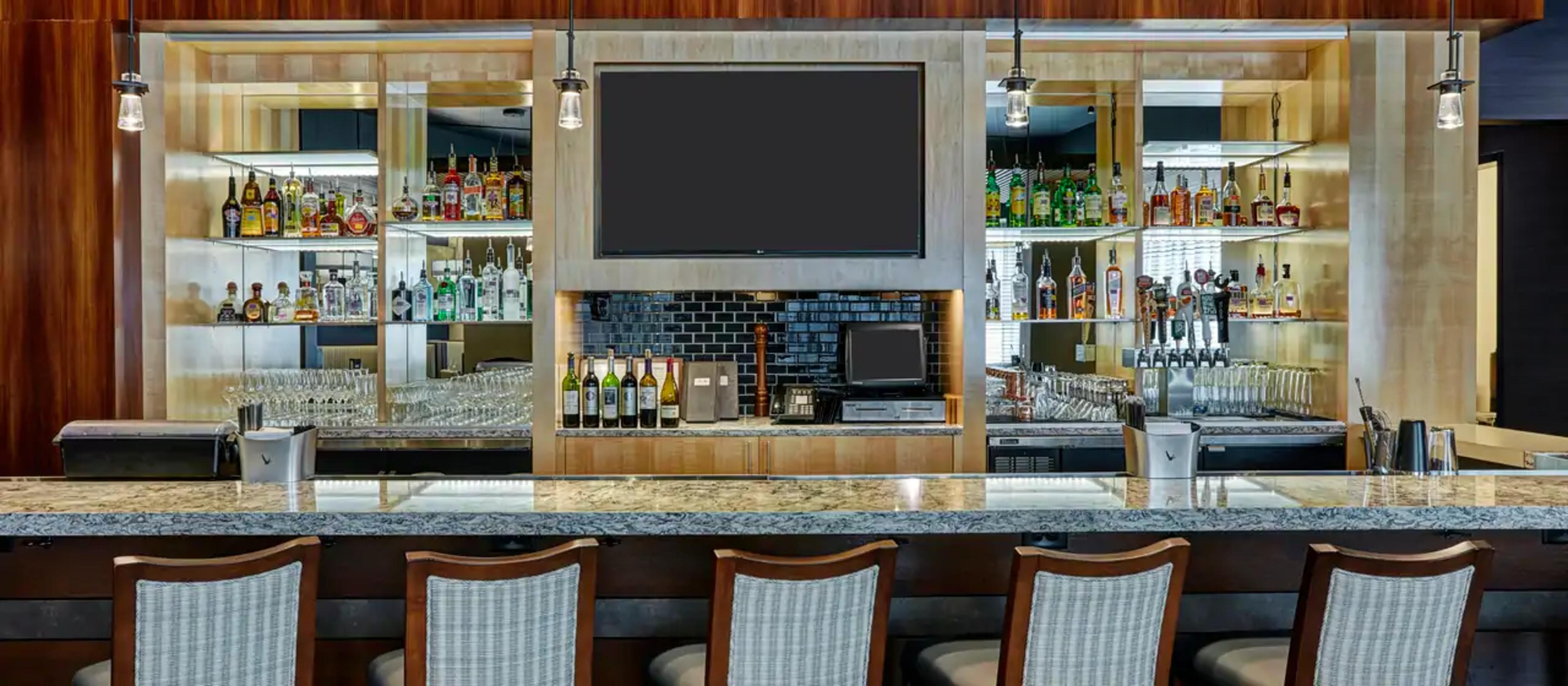 Hotel Doubletree By Hilton Uptown Charlotte