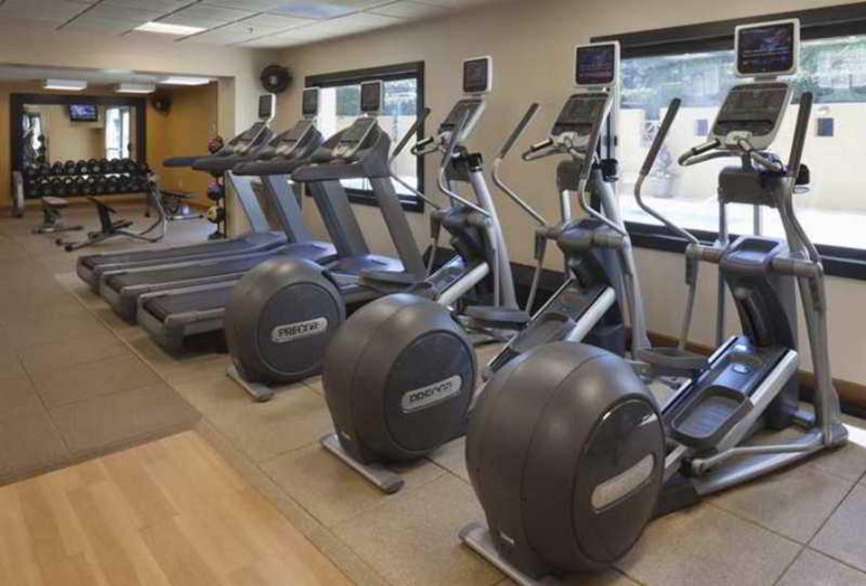 Doubletree By Hilton Uptown Hotel 3*