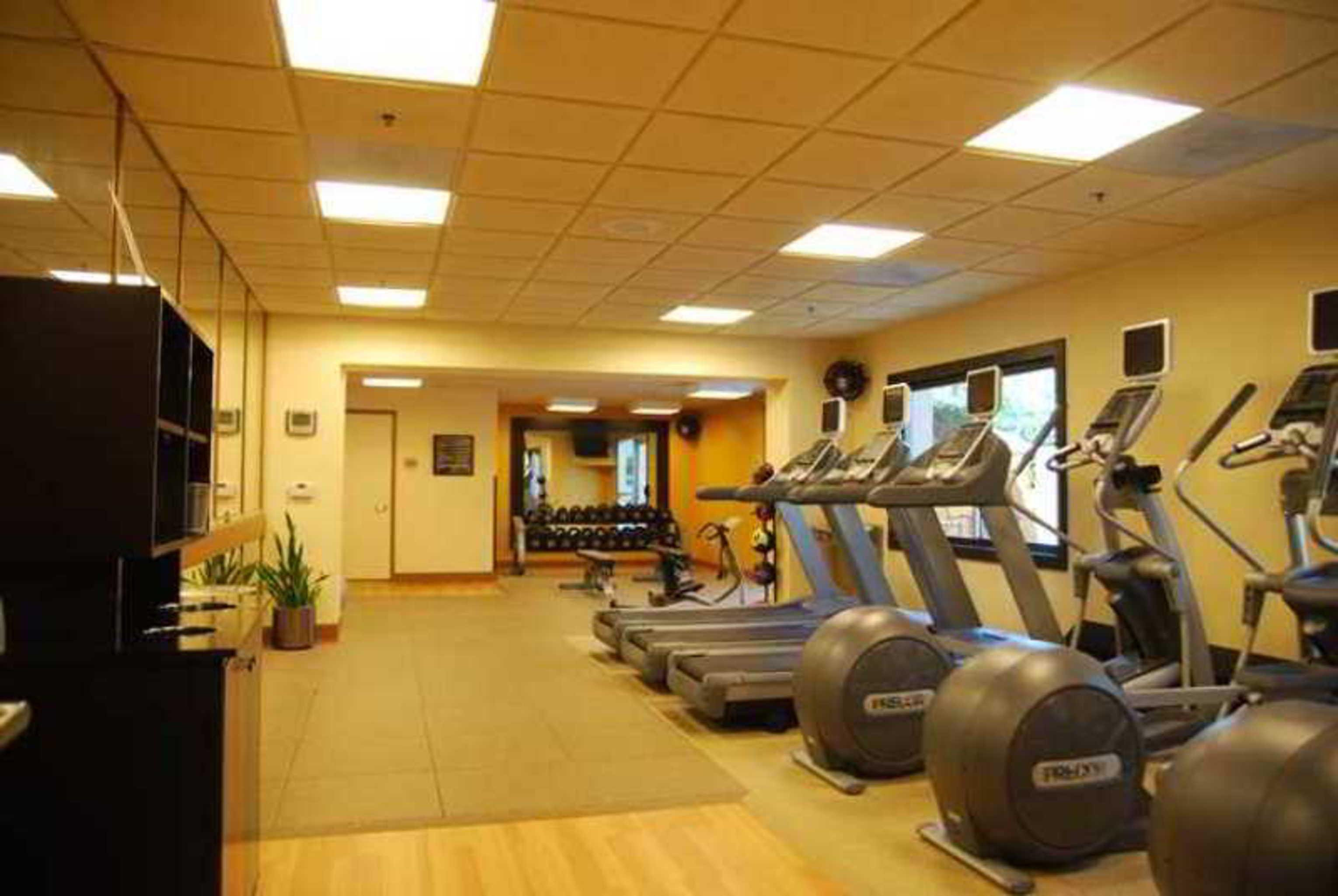 Hotel Doubletree By Hilton Uptown