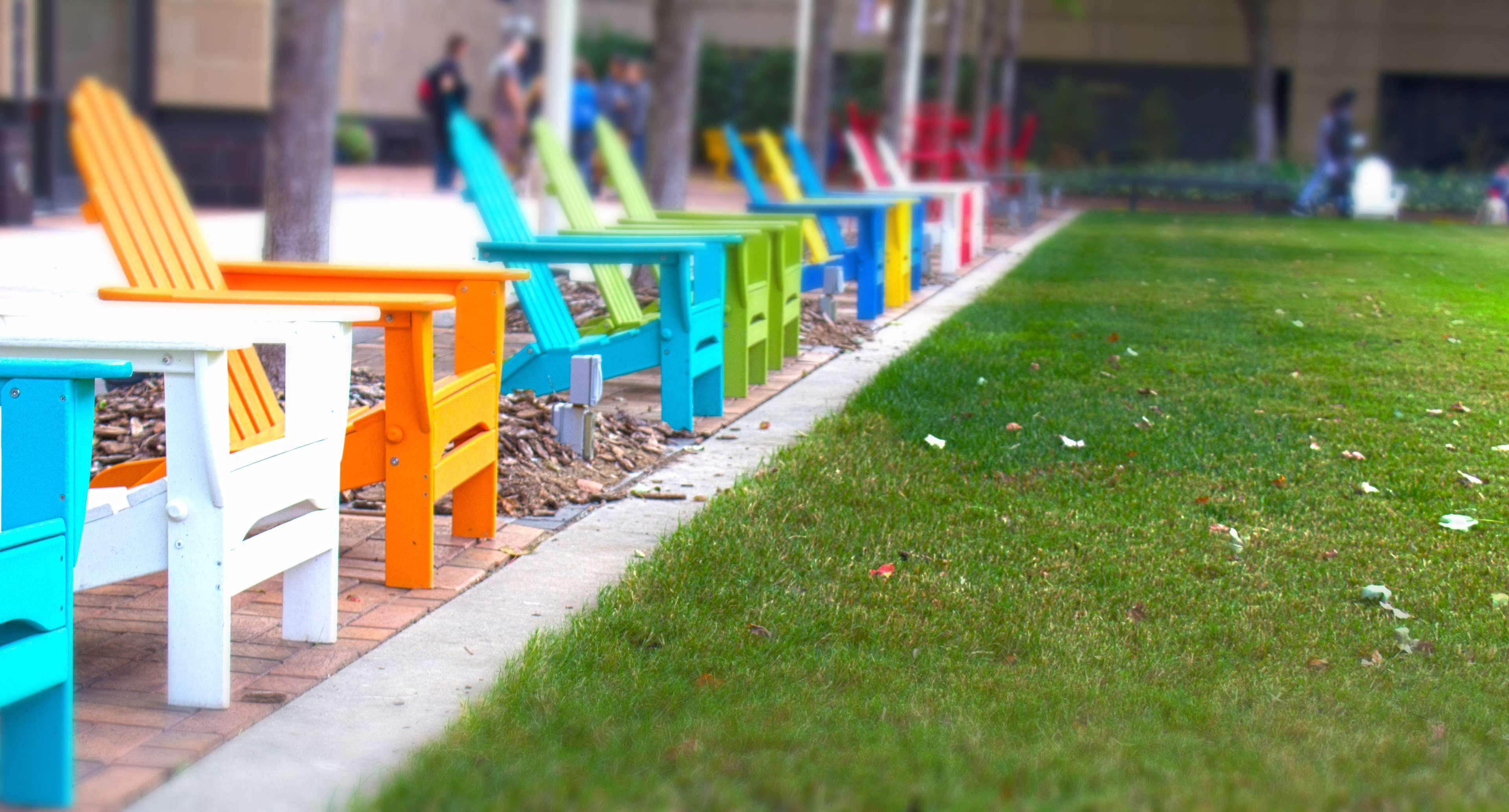 Hotel Doubletree By Hilton Uptown