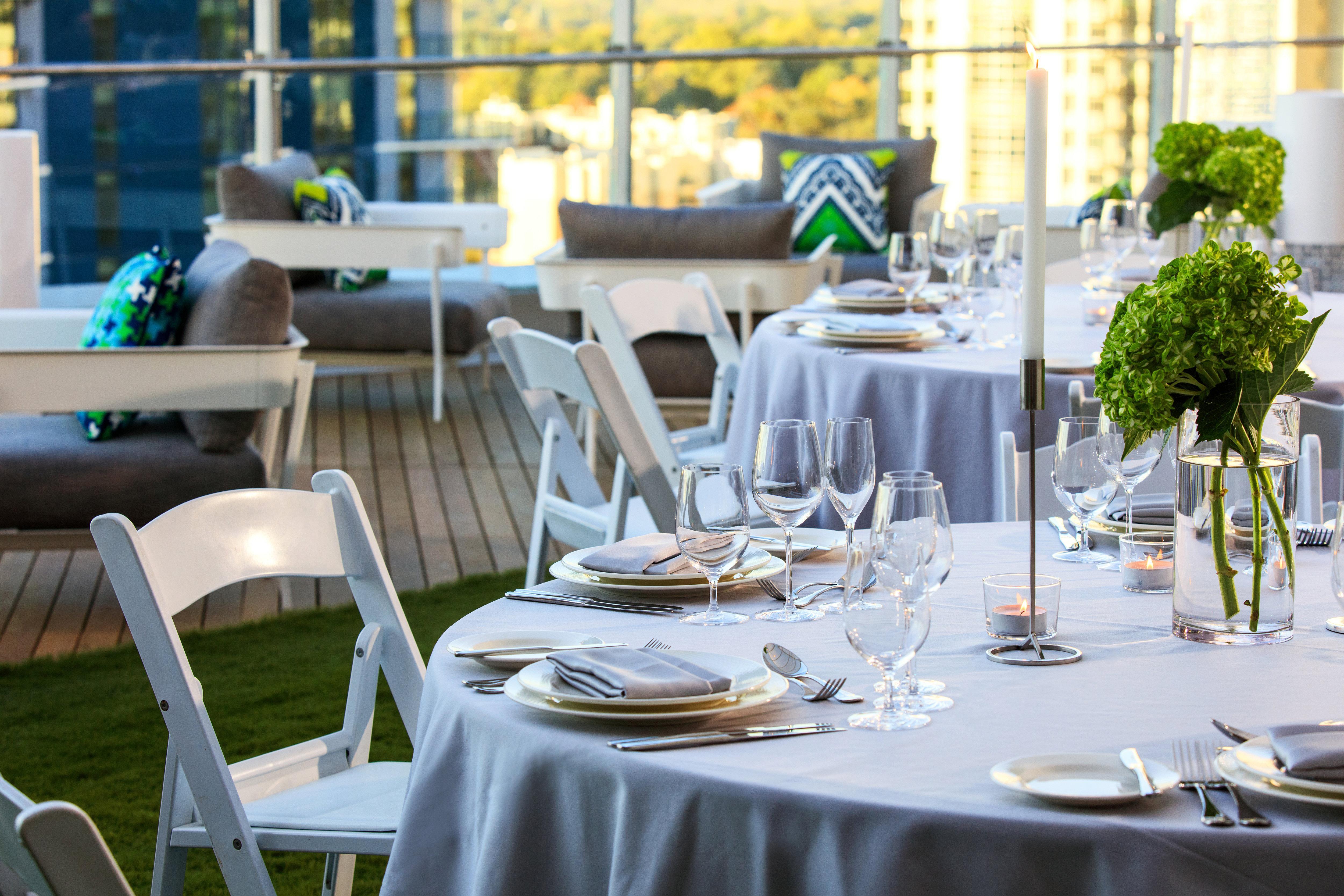 Kimpton Tryon Park By Ihg Hotel Charlotte