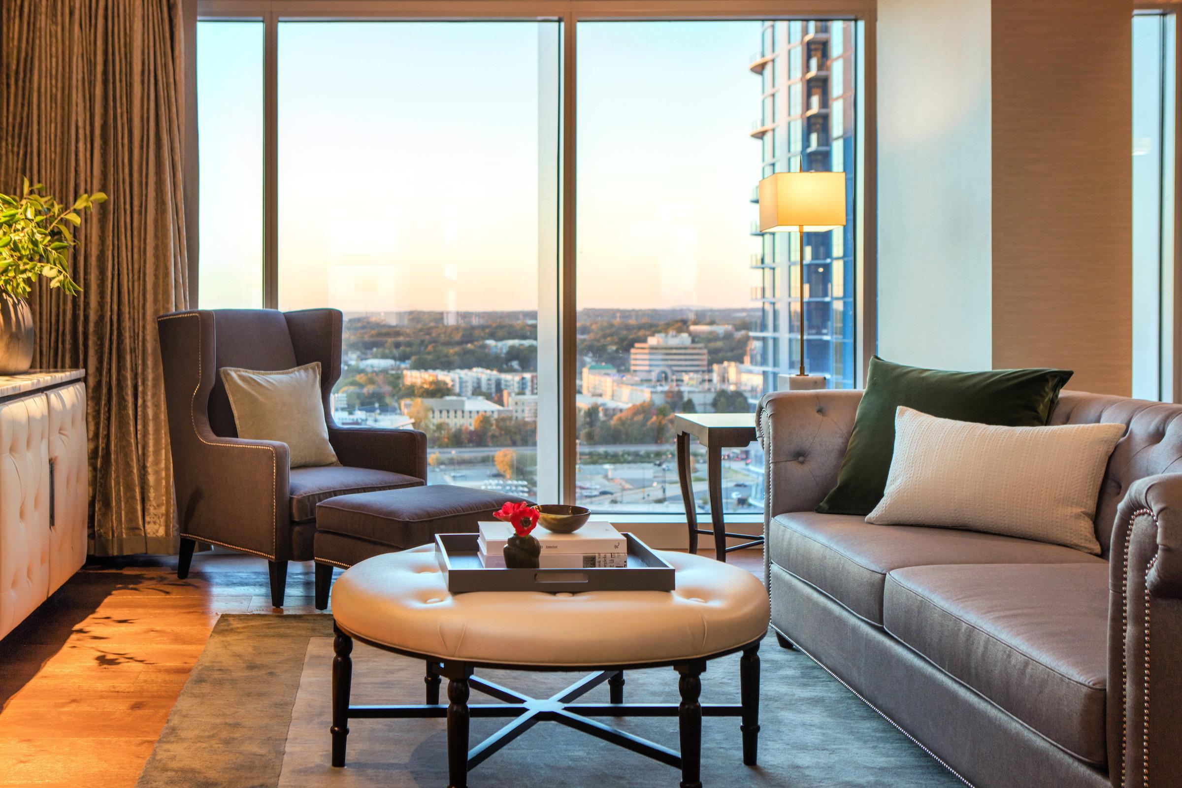 Kimpton Tryon Park By Ihg Hotel