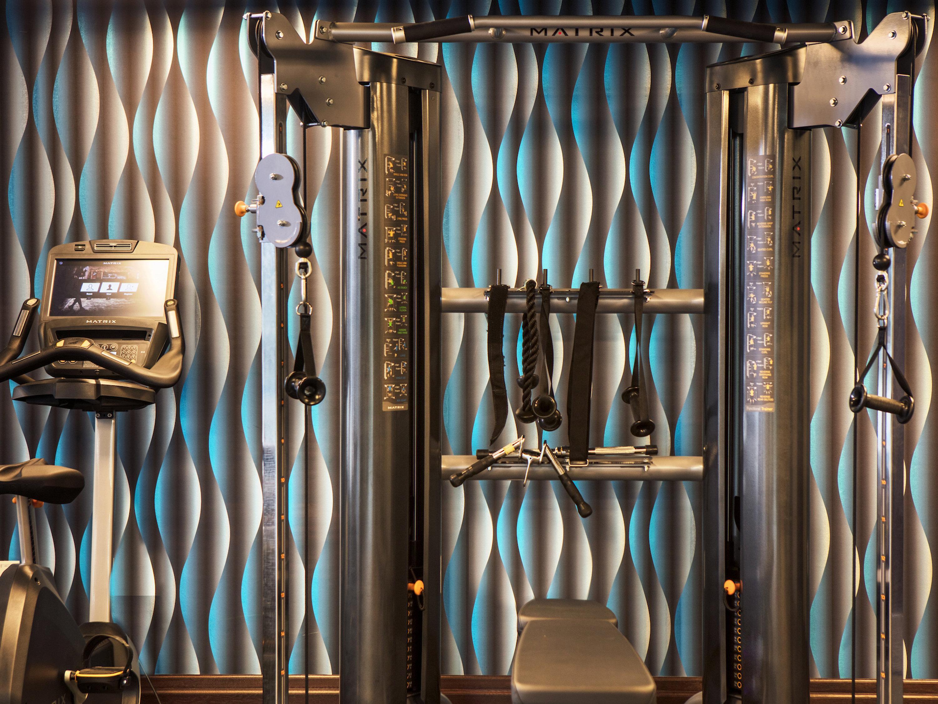 Kimpton Tryon Park By Ihg Hotel Charlotte