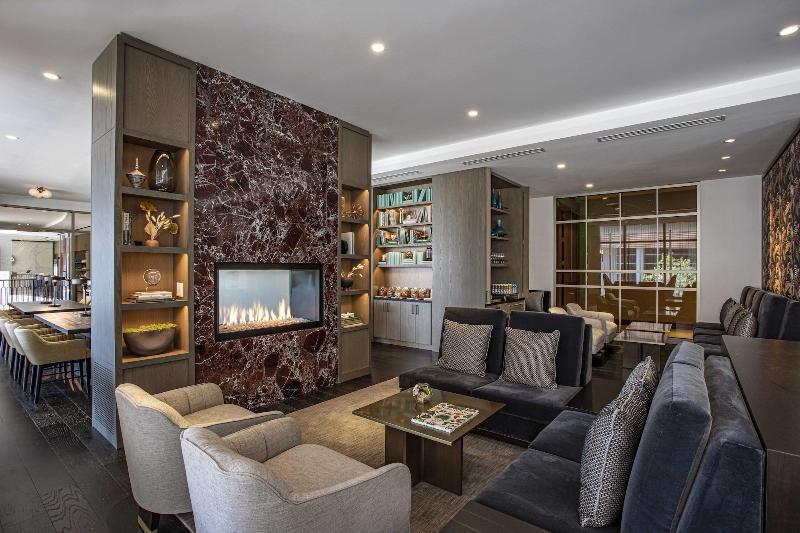 Hotel Jw Marriott 5*