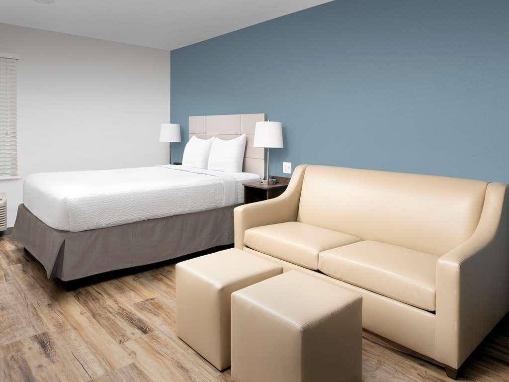 Extended America Select - - Northlake Hotel Charlotte