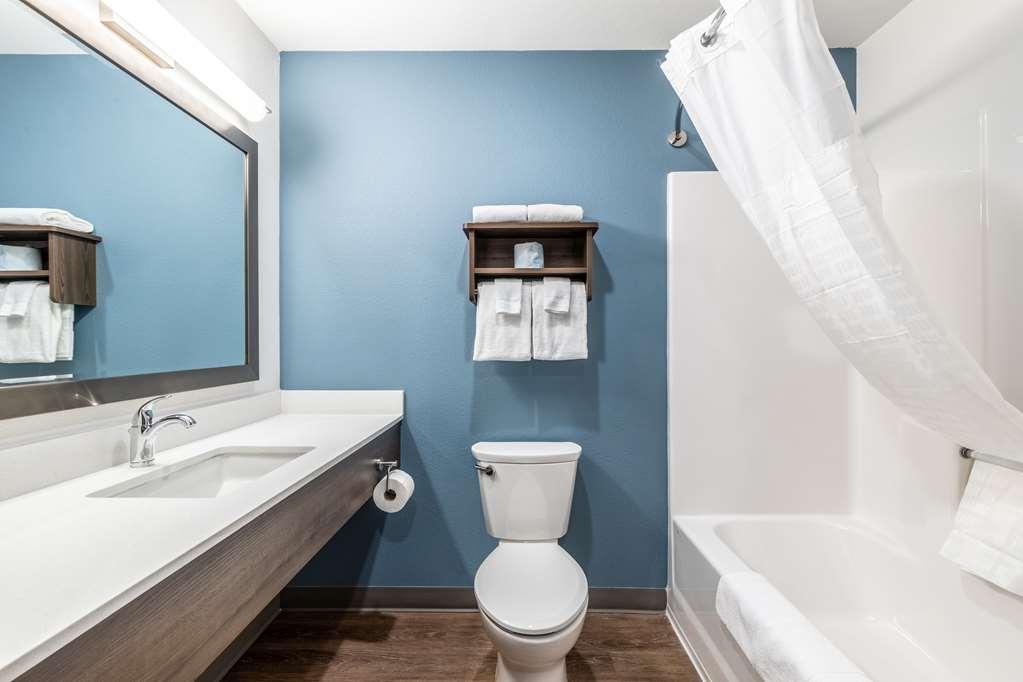 Hotel Extended America Select - - Northlake