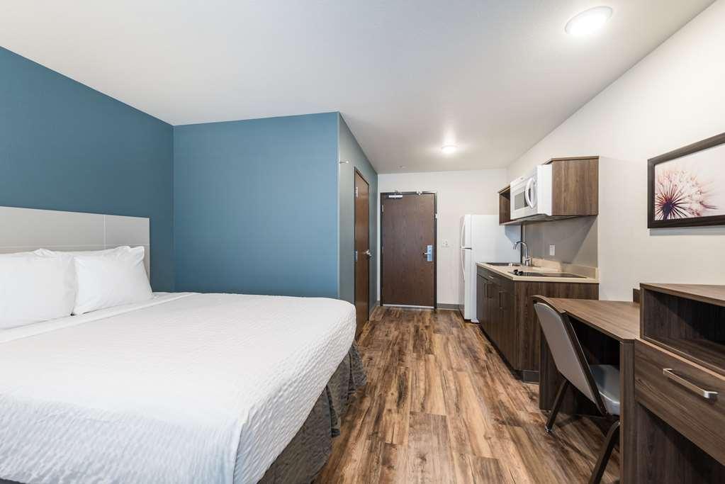 Hotel Extended America Select - - Northlake Charlotte