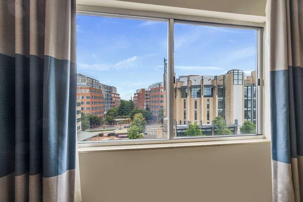 Doubletree By Hilton Uptown Hotel Charlotte