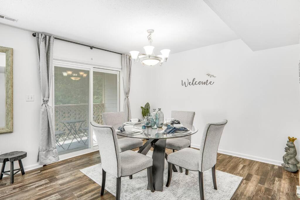 Holiday home Peacefull Getaway 20 Mins From Airport