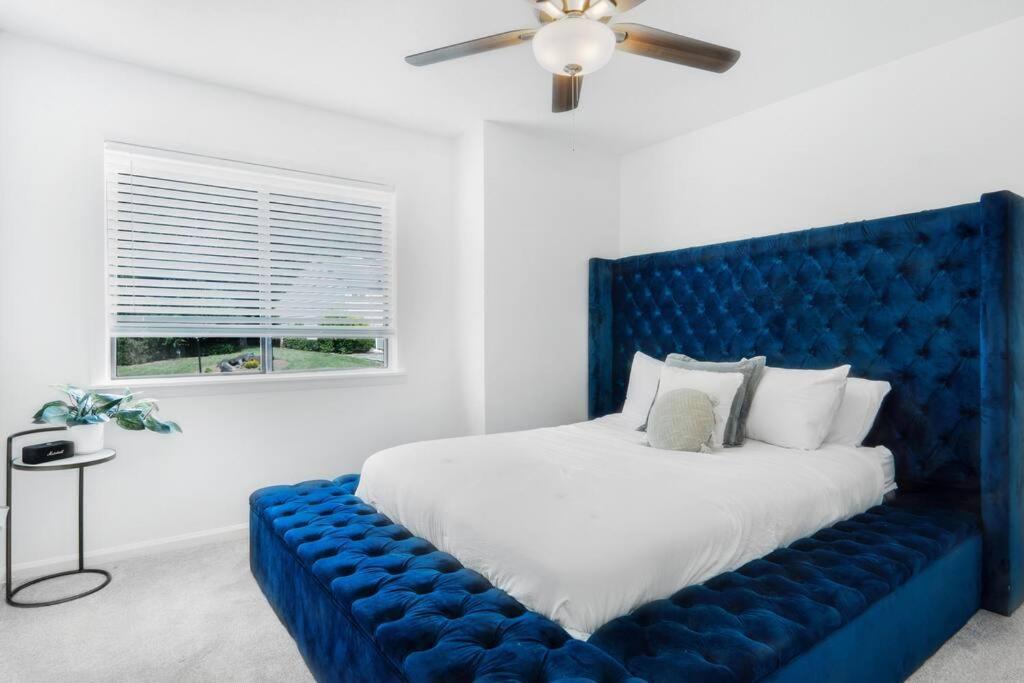 Holiday home Peacefull Getaway 20 Mins From Airport Charlotte