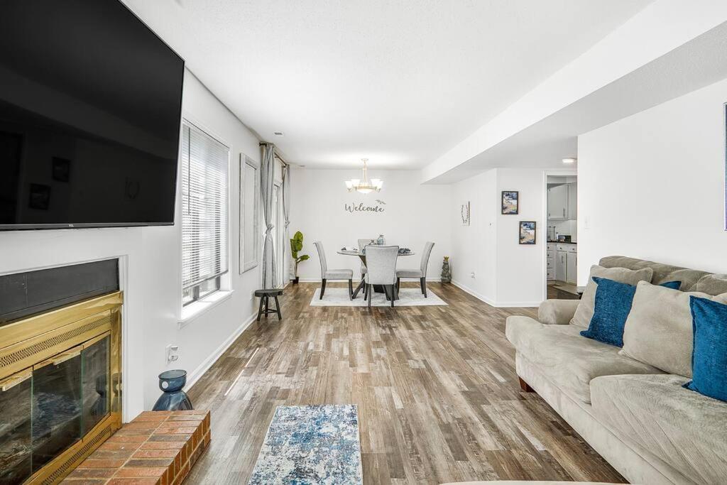 Holiday home Peacefull Getaway 20 Mins From Airport