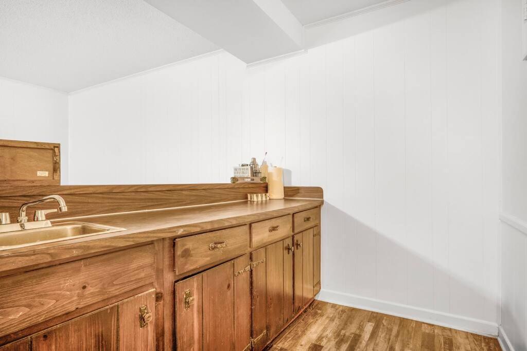 Peacefull Getaway 20 Mins From Airport Charlotte