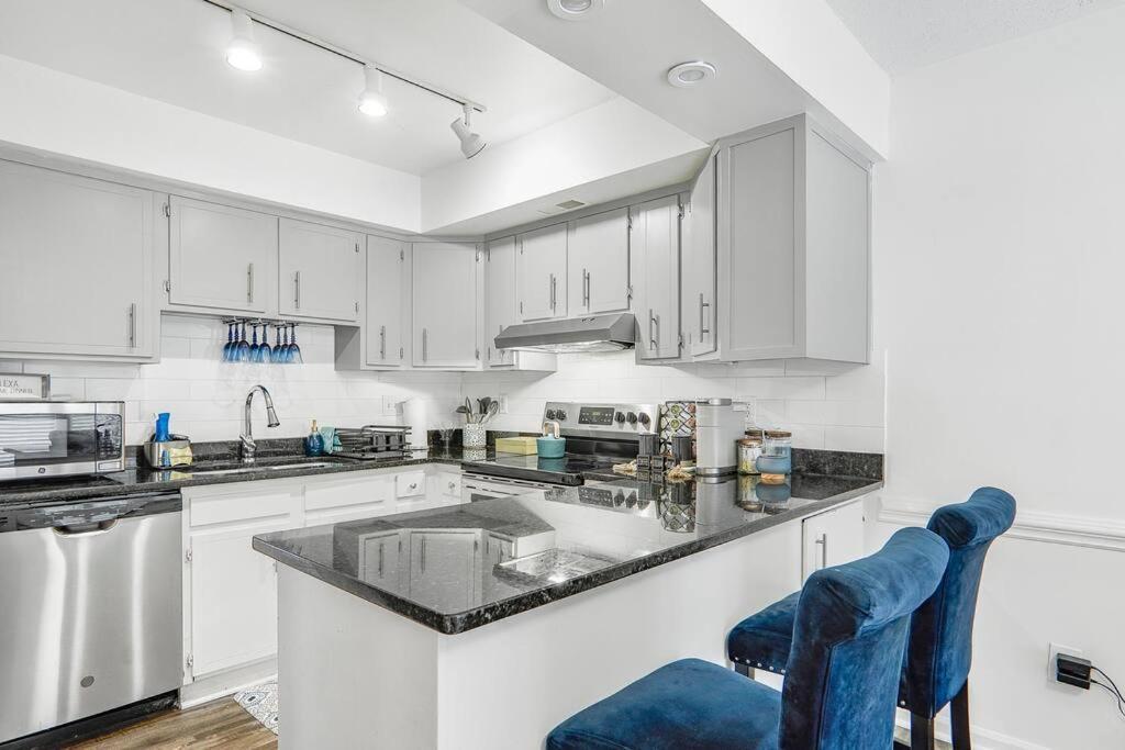 Holiday home Peacefull Getaway 20 Mins From Airport *