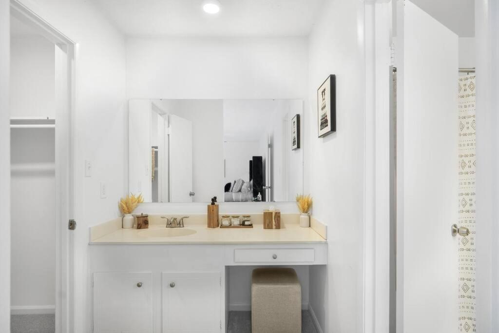 Peacefull Getaway 20 Mins From Airport *