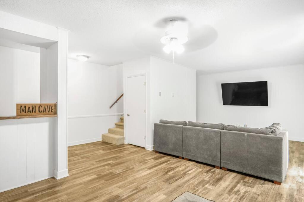 Holiday home Peacefull Getaway 20 Mins From Airport *