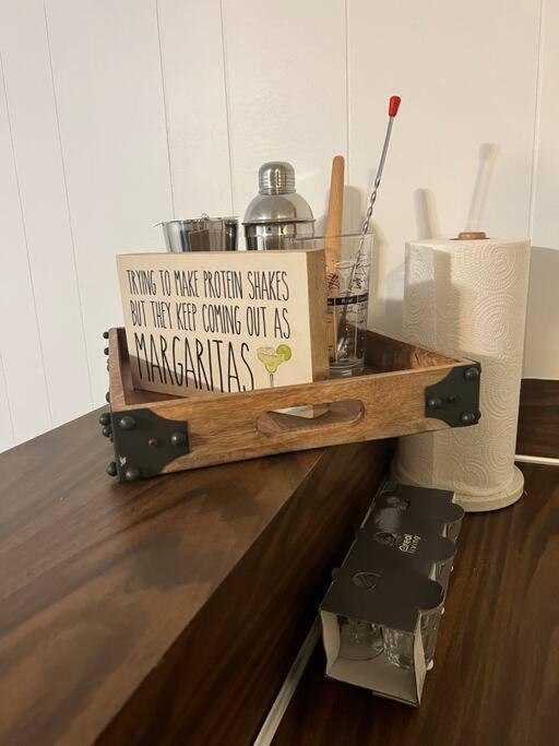 Peacefull Getaway 20 Mins From Airport *