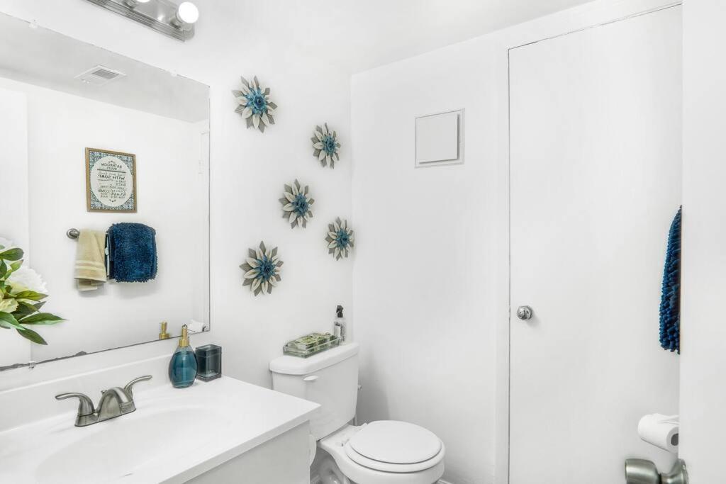 Peacefull Getaway 20 Mins From Airport