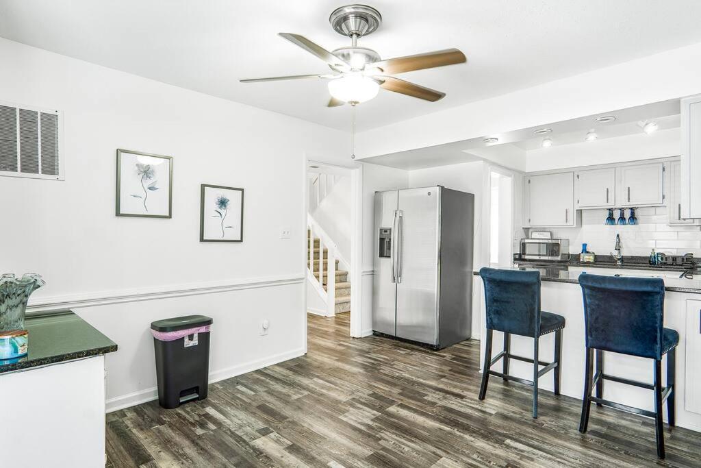 Peacefull Getaway 20 Mins From Airport Holiday home *