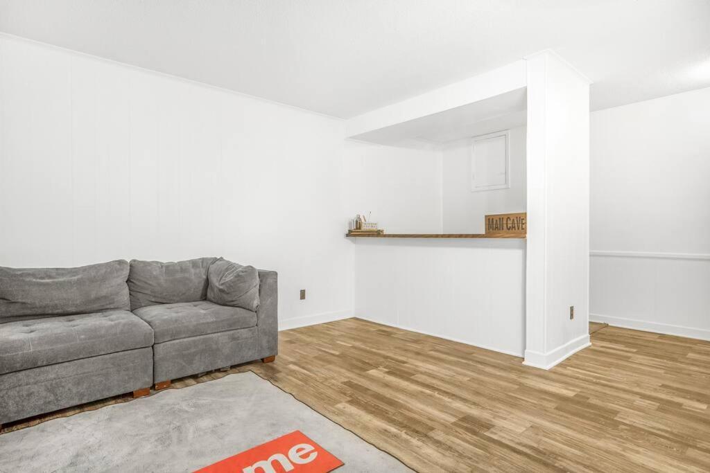 Peacefull Getaway 20 Mins From Airport * Charlotte