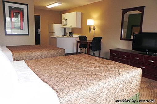 Extended America Select - - Tyvola Rd 2*