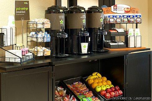 Extended America Select - - Tyvola Rd Hotel 2*