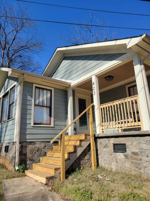 Cozy Center Cottage*walk To Center Villa Charlotte