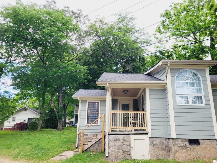Villa Cozy Center Cottage*walk To Center