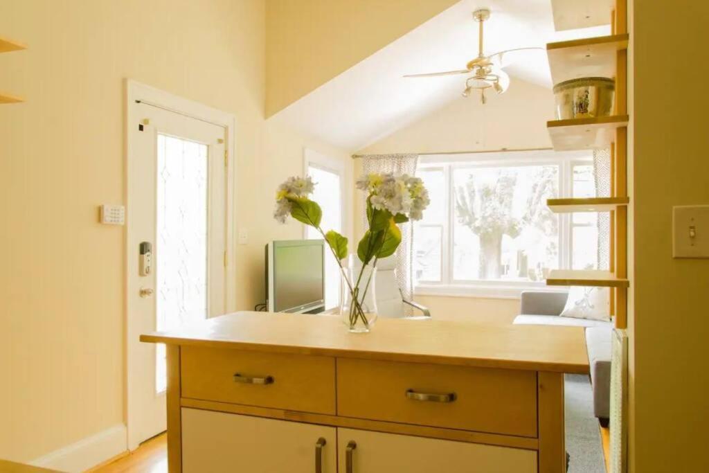 Cozy Center Cottage*walk To Center * Charlotte