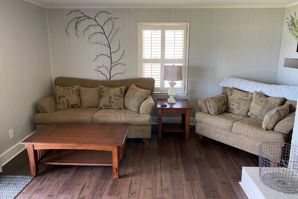 Holiday home Belmont Nc Riverfront 2-bedroom Garden *