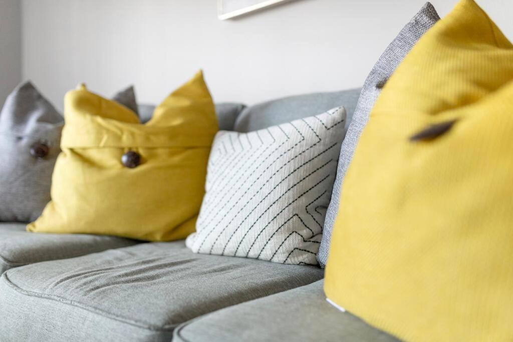 Apartment 1br Uptown, Pool, Wine, Near Convention Center_311 Charlotte