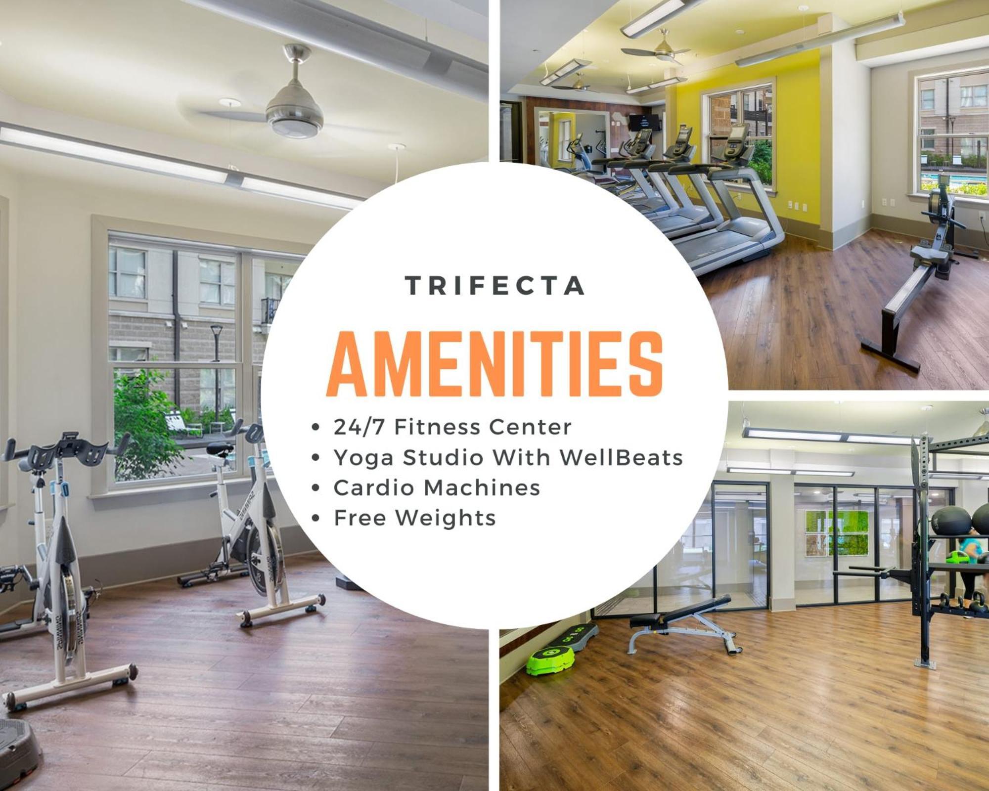 Uptown 4th Ward Luxury Year-round Pool