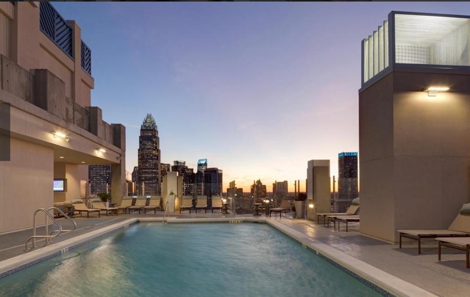 Apartment Luxury With Private Balcony And Amazing Views *