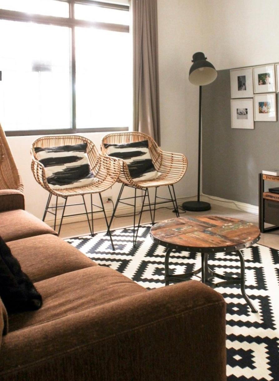 Luxury With Private Balcony And Amazing Views Apartment