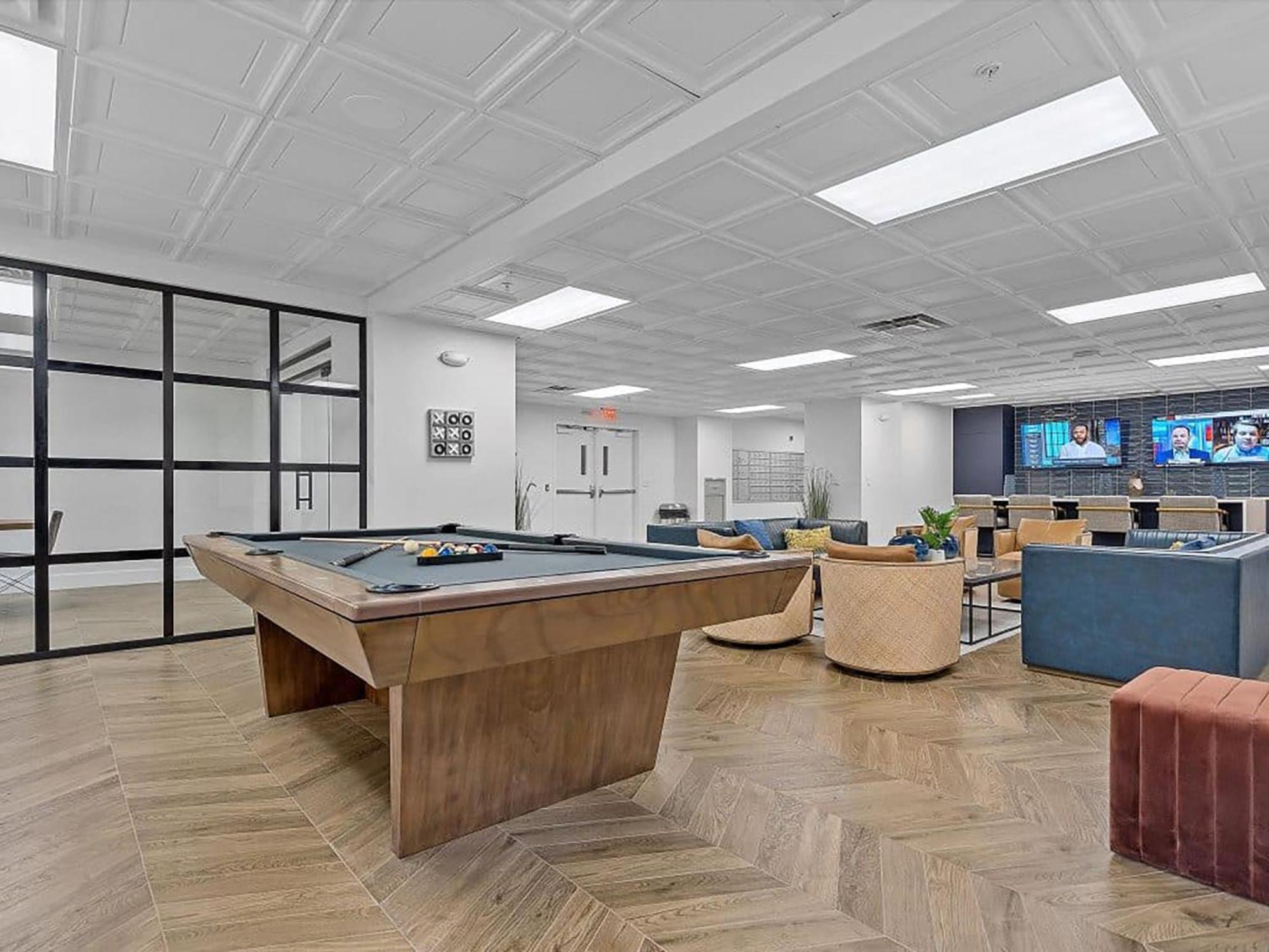 Cityscape Flat- 3br Luxury In Uptown Apartment Charlotte