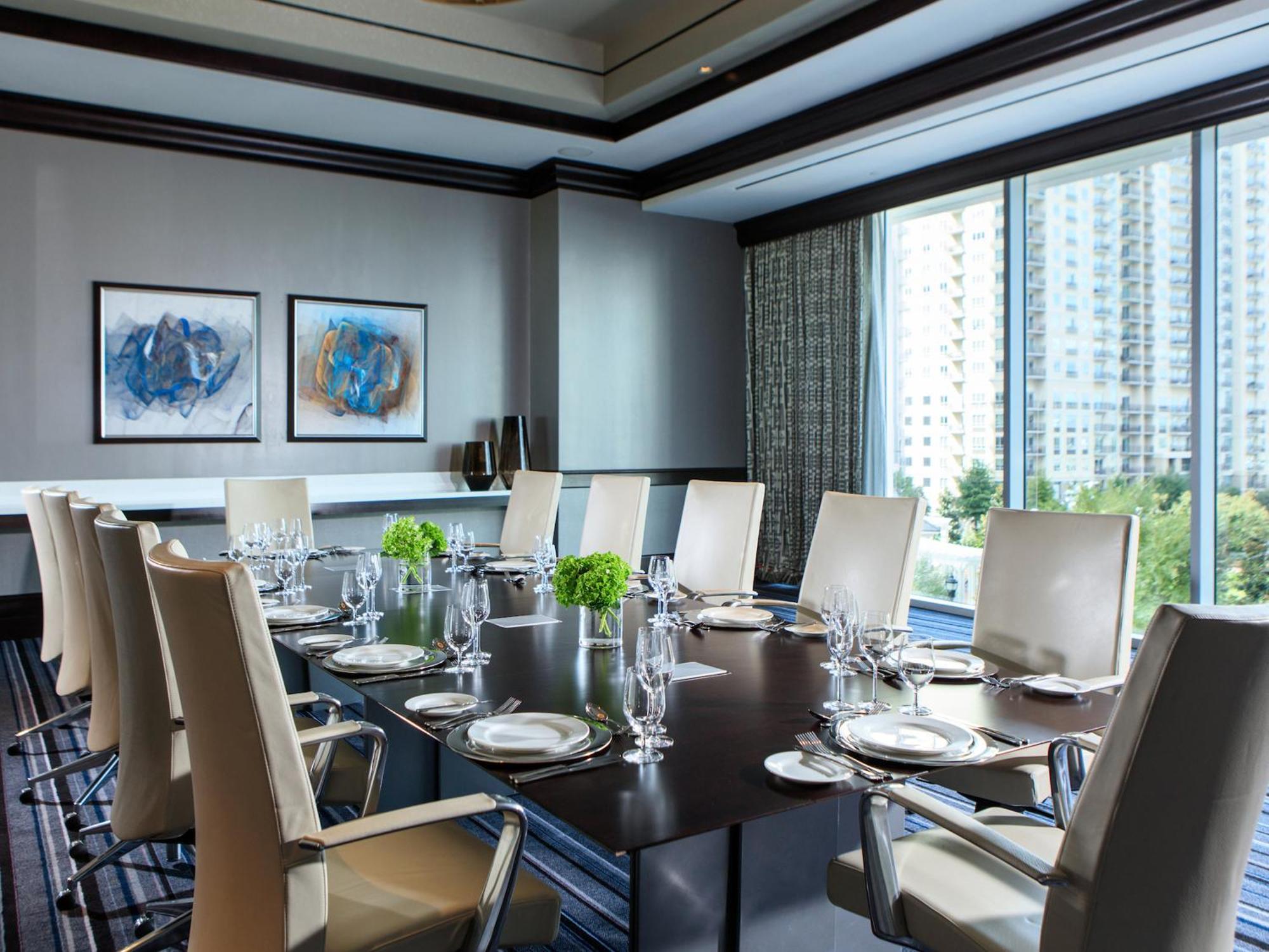 Hotel Kimpton Tryon Park By Ihg Charlotte