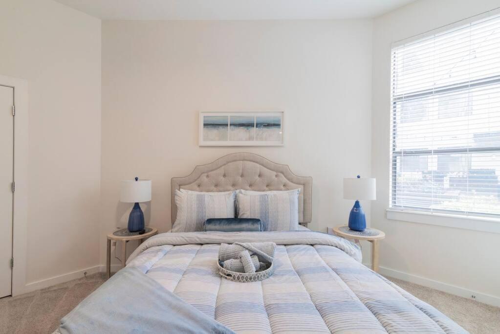 Charming Cozy With Wi-fi & Free Parking Apartment