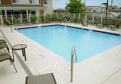 Vivo Living 3* Charlotte