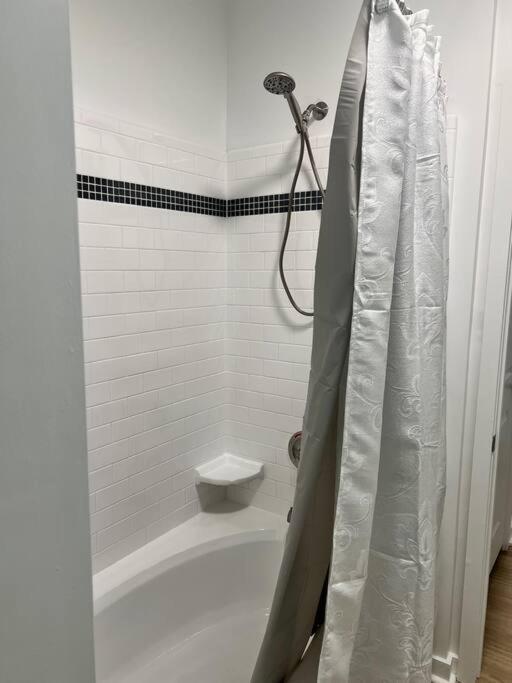 Uptown Luxury Near It All Apartment Charlotte