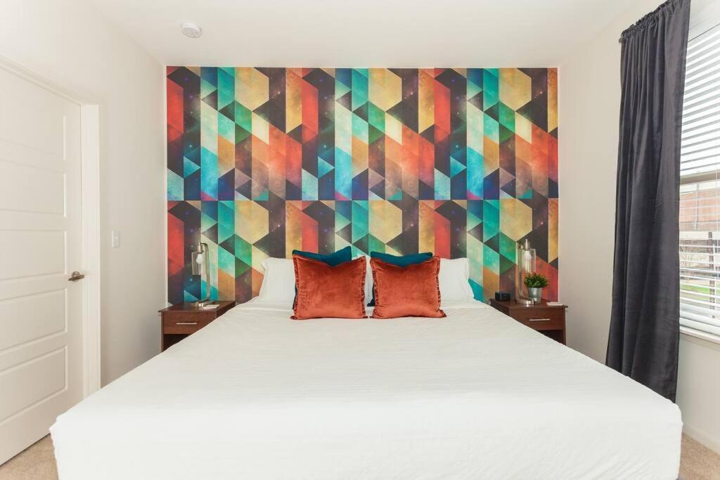 League Flats Uptown At West Trade Street Charlotte