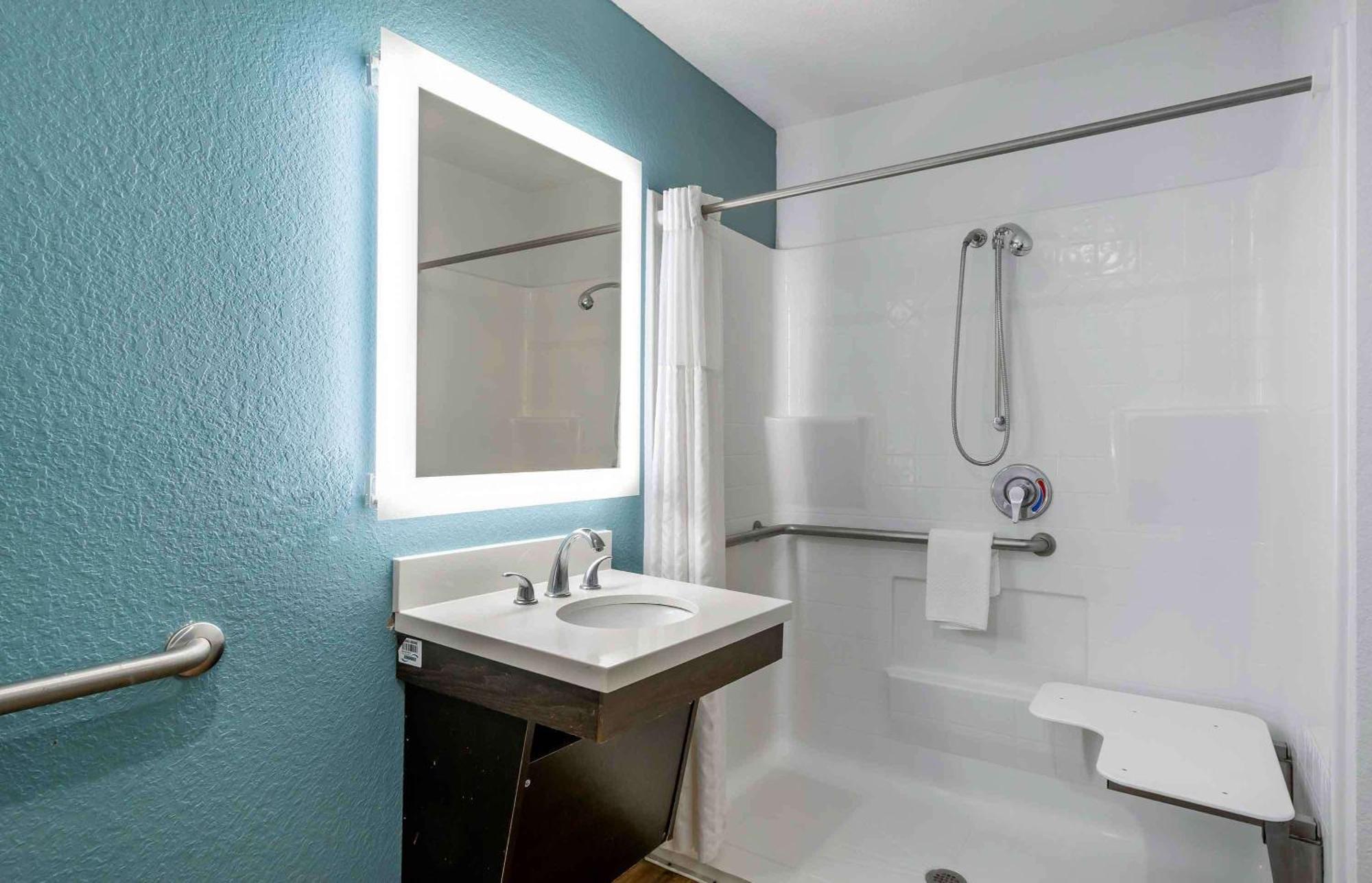 Extended America Select - - Northlake 3*