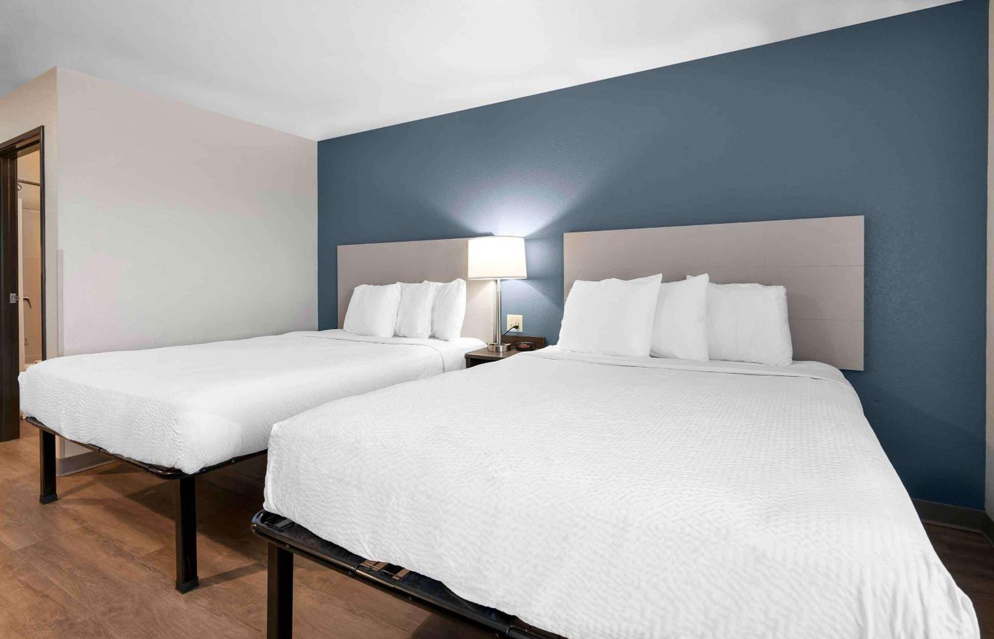 Extended America Select - - Northlake Hotel