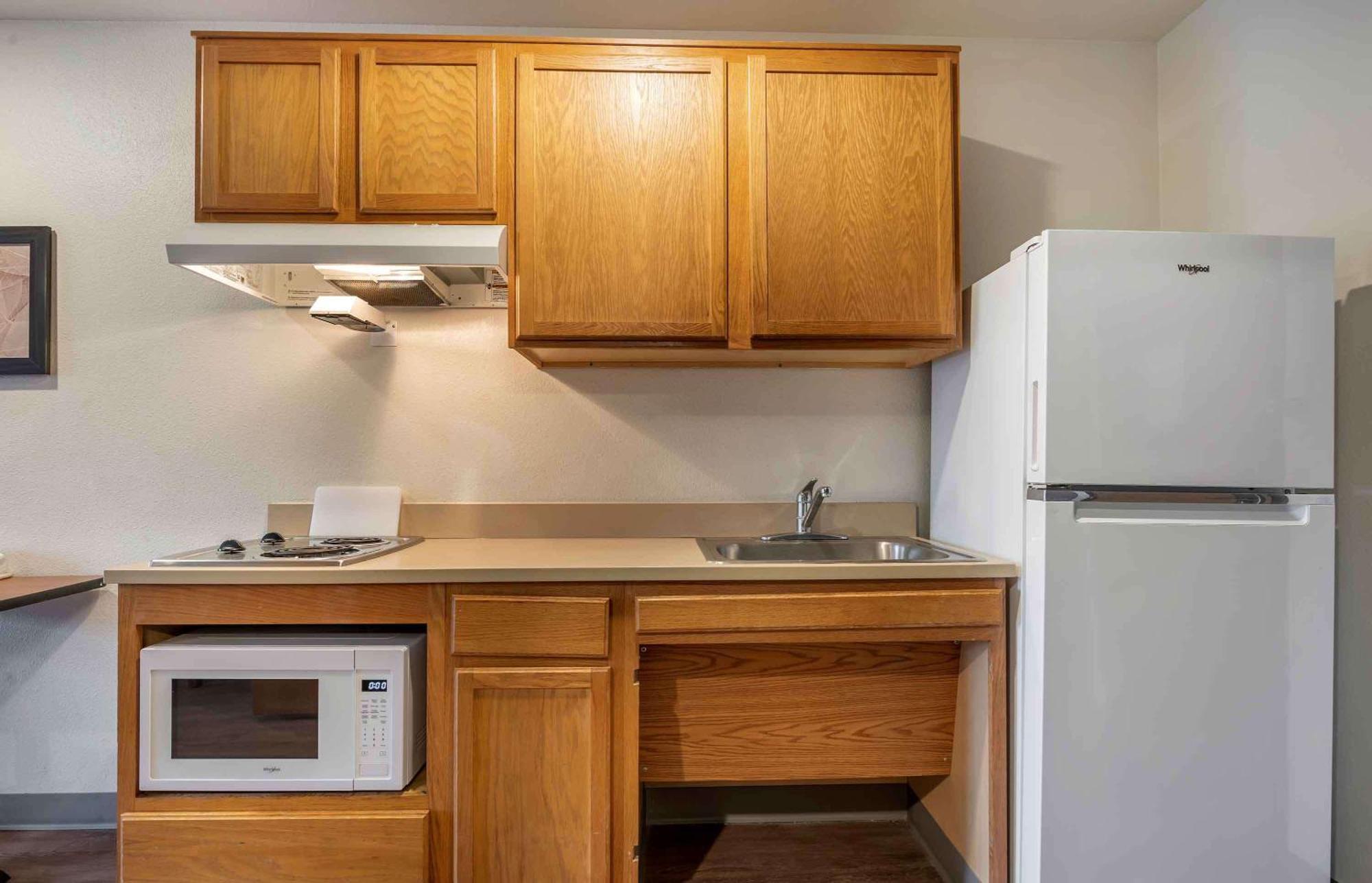 Hotel Extended America Select - - Northlake 3*