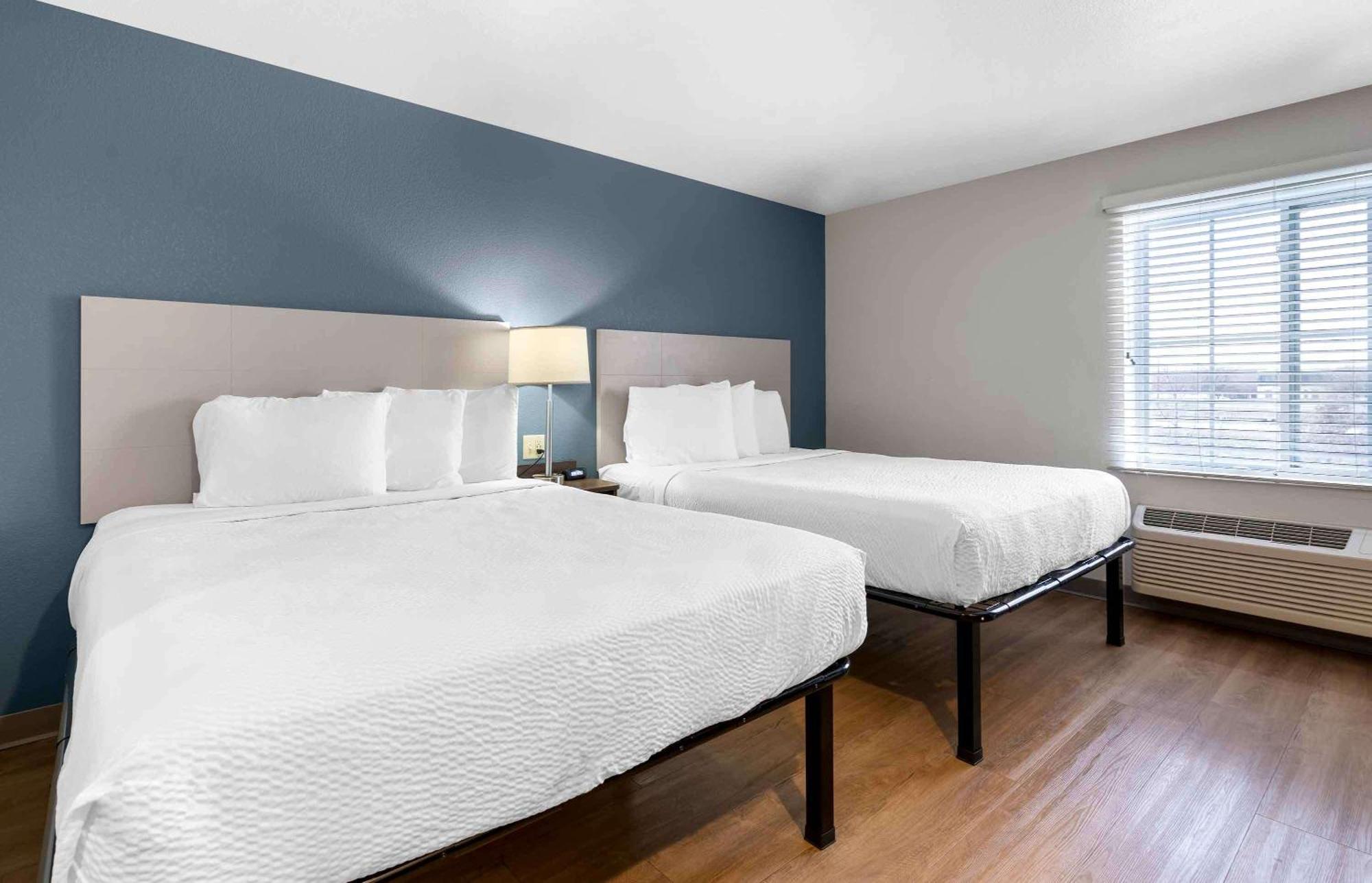 Hotel Extended America Select - - Northlake