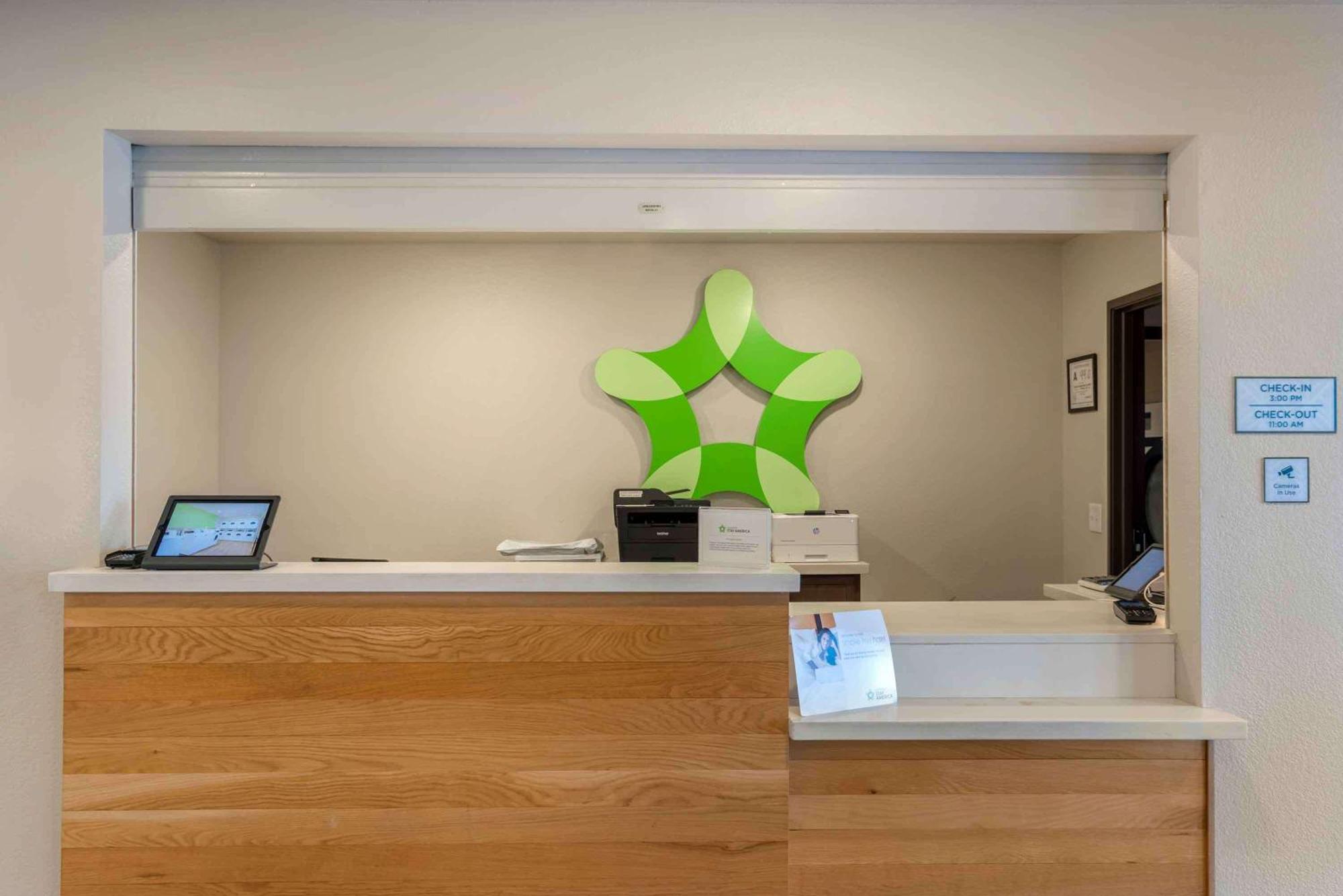 Extended America Select - - Northlake Hotel Charlotte