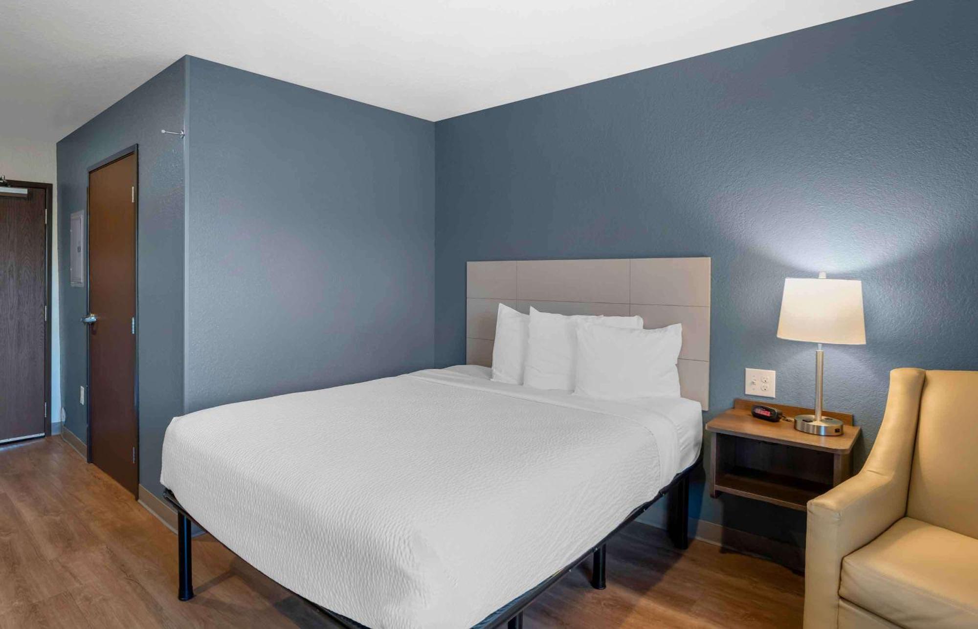 Hotel Extended America Select - - Northlake Charlotte
