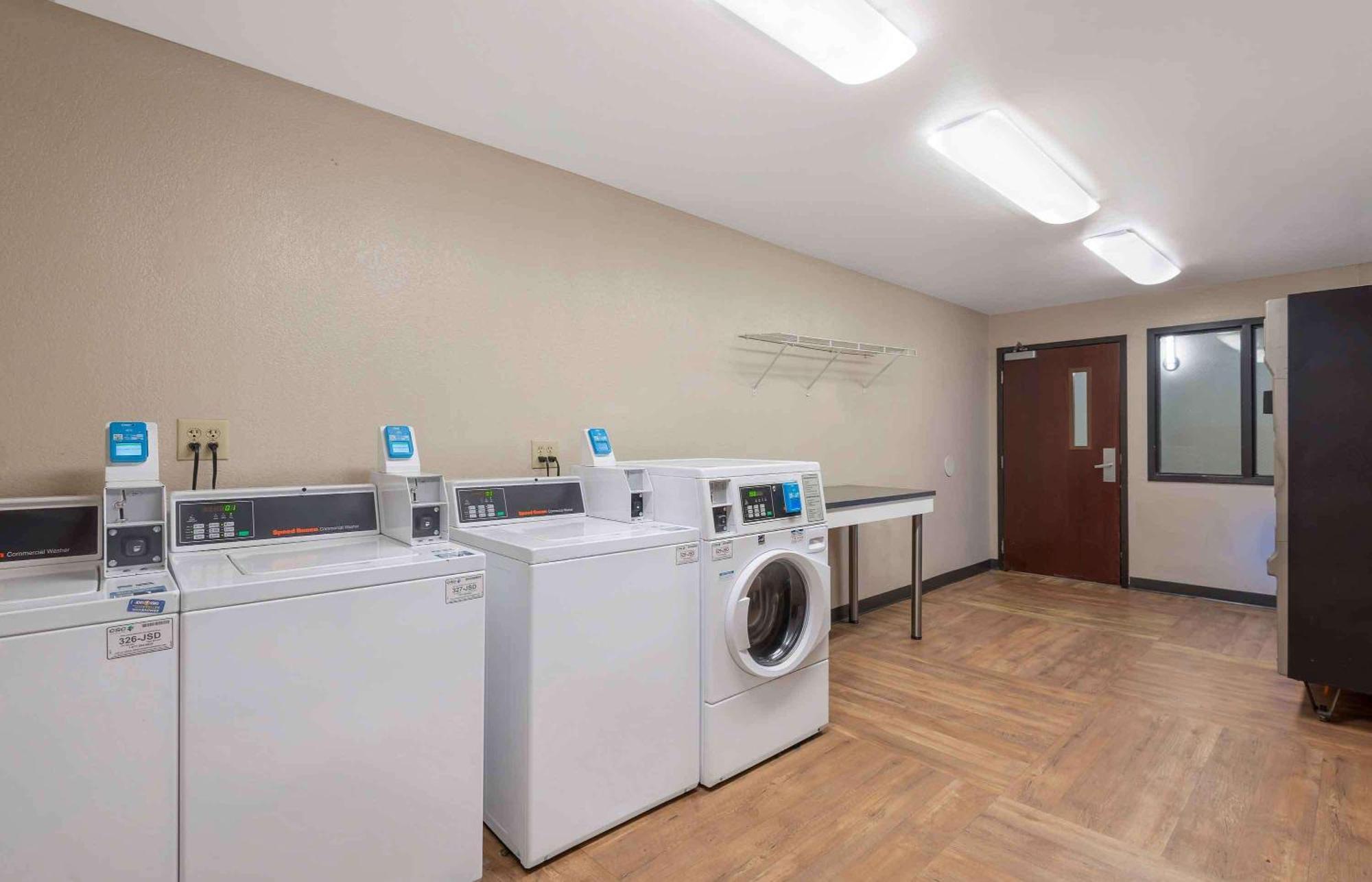 Extended America Select - - Tyvola Rd Hotel Charlotte