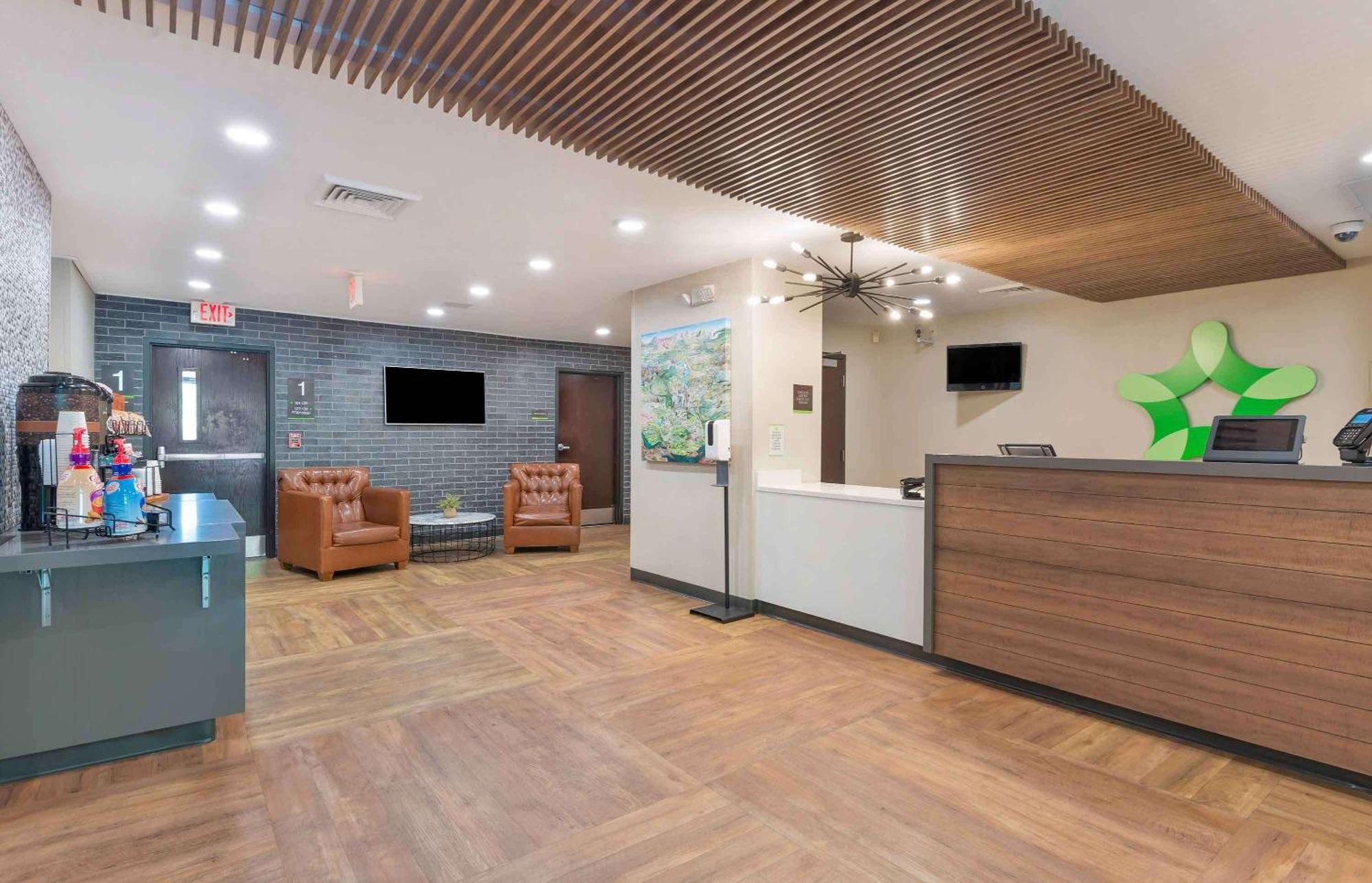 Hotel Extended America Select - - Tyvola Rd 2*