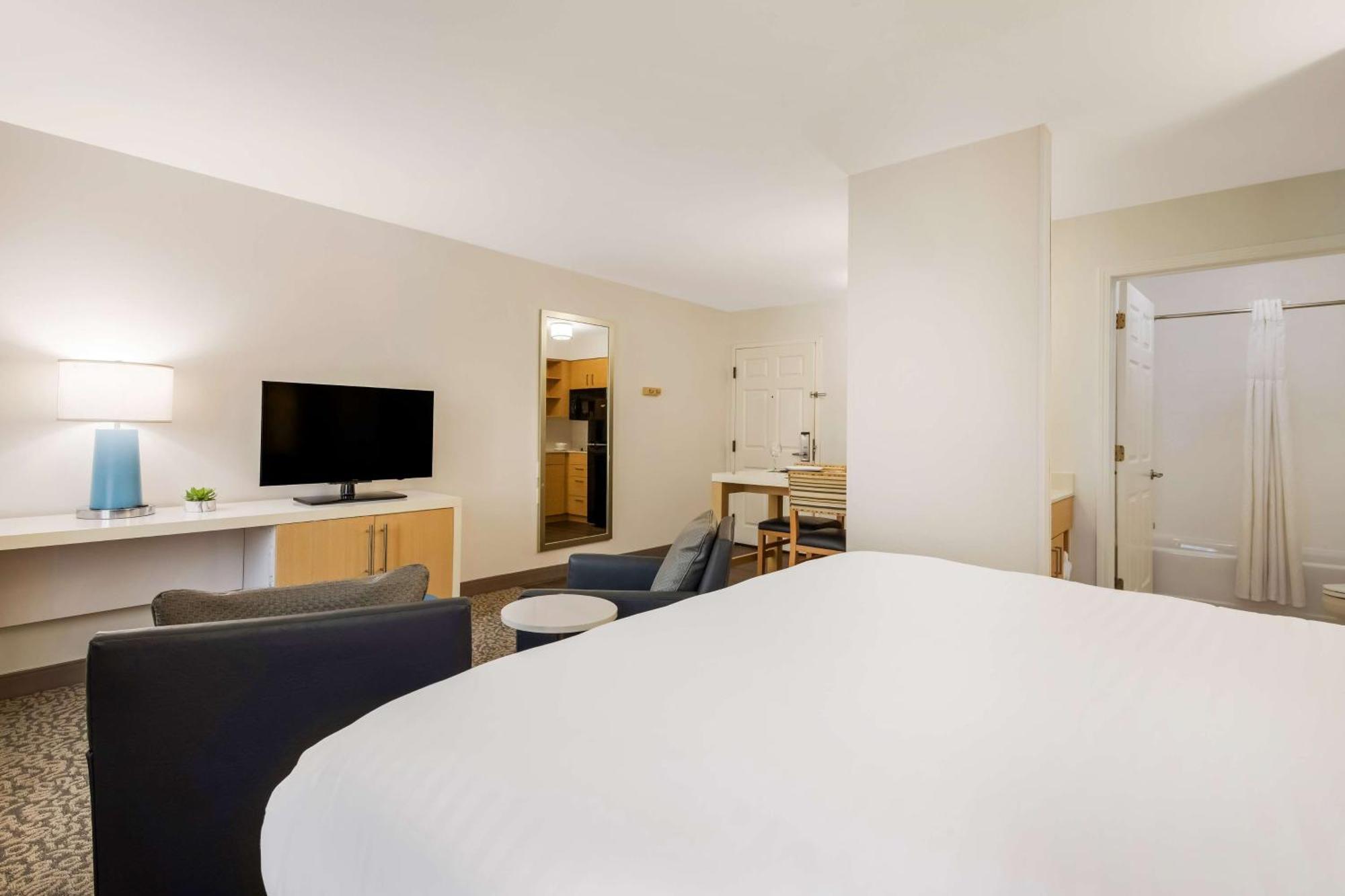 Sonesta Es Arrowood Charlotte