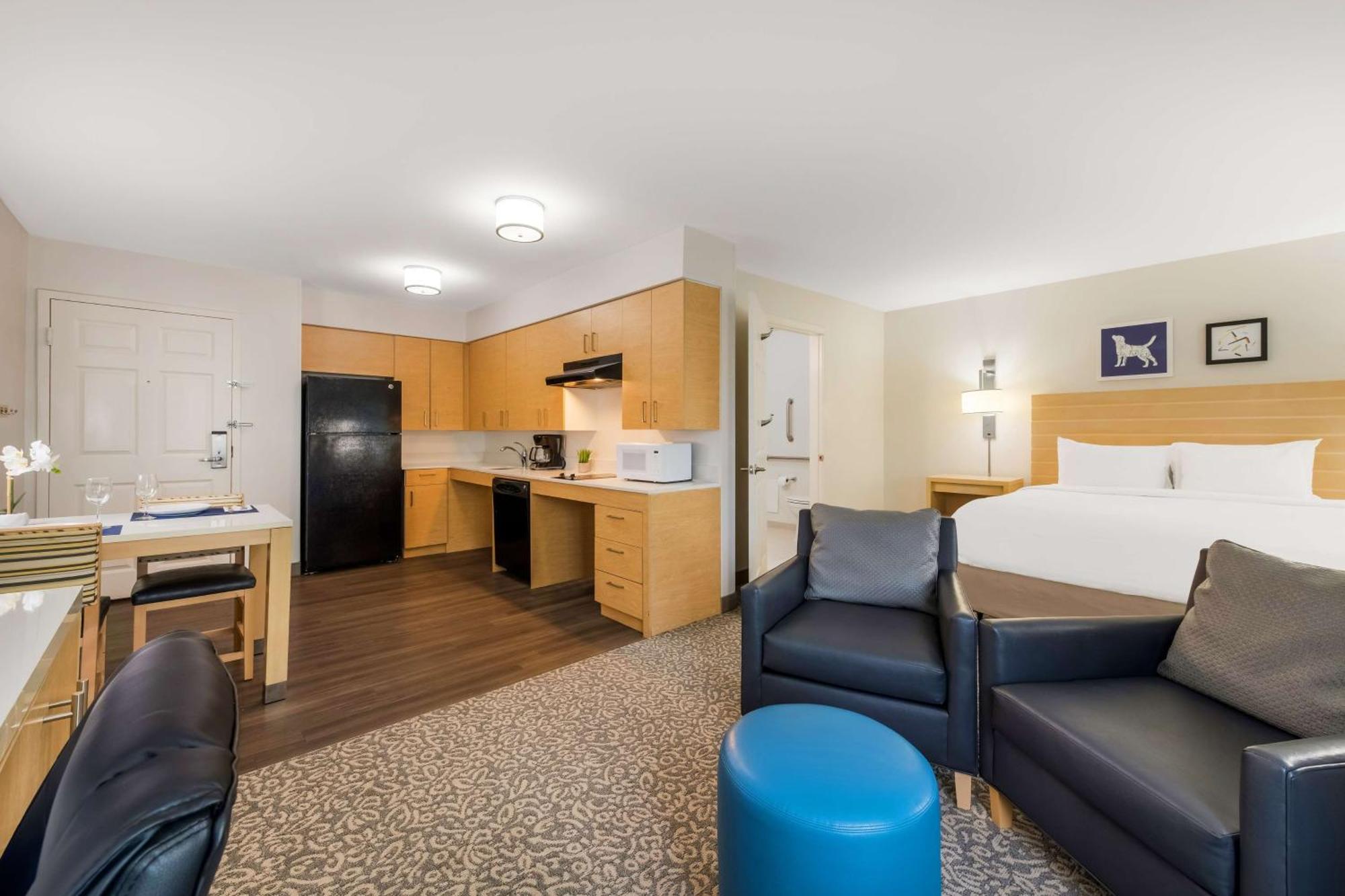 Hotel Sonesta Es Arrowood Charlotte