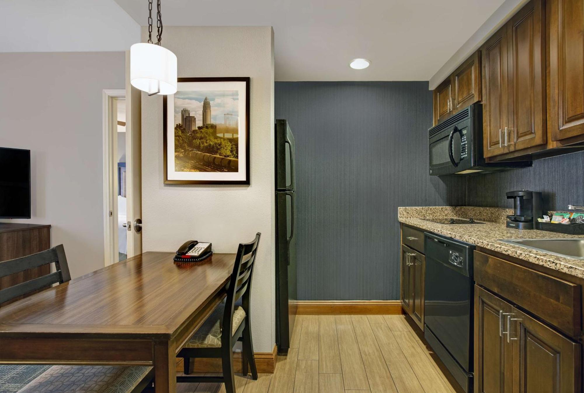 Homewood Ayrsley Hotel Charlotte